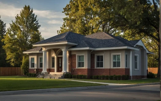 The Cypress (Family Plan), Sundara Bluebonnet