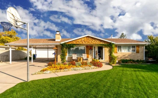 Contemporary Ranch, an Everyn collection
