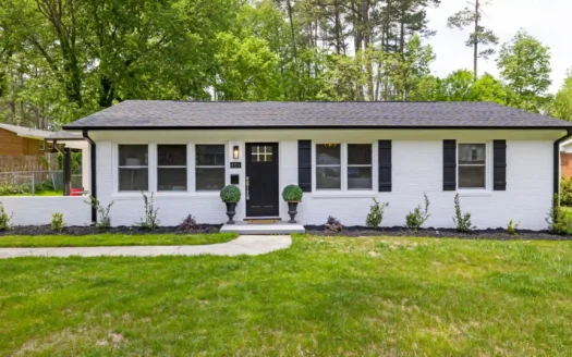 Heritage Cottage, a Lumara collection